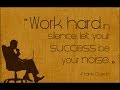 Work Life Quotes Inspirational