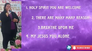 Sunday Miracle Worship Service (Sister Cshane)