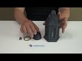 Halloween Gothic Lantern