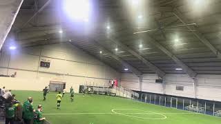 3/25 game vs pog 2n half 7-1