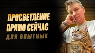 Что такое просветление | Встреча с практиками закрытой группы 