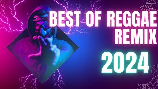 The Best Of Reggae Remix 2024  Reggae Remix Terbaik 2024