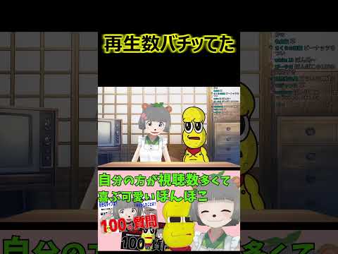 再生数バチッてた
