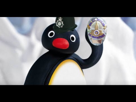 Pingu Noot Noot Sound