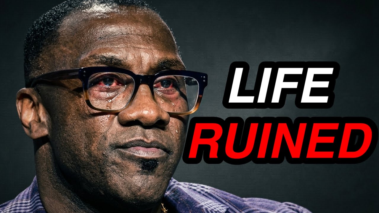 Shannon Sharpe Gets Exposed As Gay Today With Undeniable Evidence