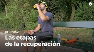 Las ¿Por la en duelen de qué correr después cinta? piernas me