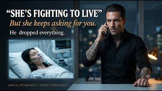 'She Won't Stop Asking for You' the ICU Said — The Mafia Boss Left Everything and Ran