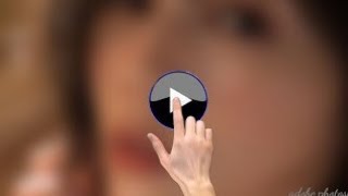 4K HDR Portrait Edit Nanny Cinematic Look with Canon R5 &PicsArt Color Grading Tutorial#FF5606#27