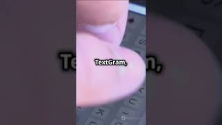 text gram screenshot 5