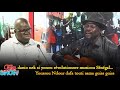 Khourdab : Artiste bi Sa Ndiogou invité tay mo dakh weuy Youssou Ndour