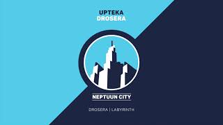 Upteka - Drosera [Tech House]