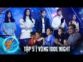 Tập 5 | Vòng IDOL NIGHT| CHUNG KẾT Z-POP Dream Vietnam Audition Mùa 2 |Trúc Nhân, Bảo Anh| Eng Sub