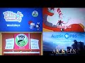 PBS Kids Sign Off: December 25, 2020 | KLRU