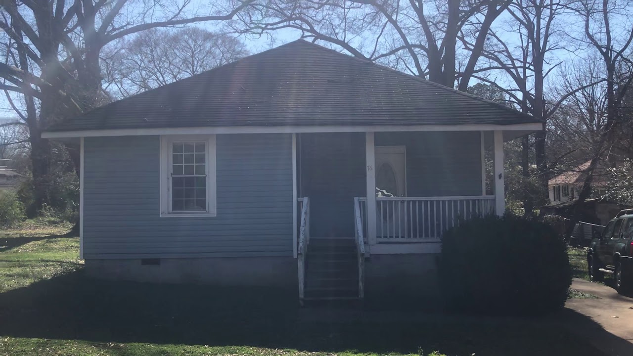 76 Arnco 1st Street, Newnan GA