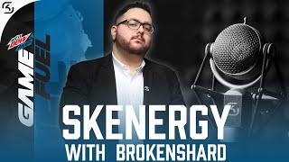 LOL PODCAST | SKENERGY EPISODE 1 | SK LEAGUE OF LEGENDS LOL PODCAST | SKENERGY EPISODE 1 | SK LEAGUE OF LEGENDS