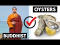 Why Cantonese Buddhists (Traditionally) ate Oysters