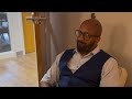 Larry is in the hot seat when the Divorce Attorney asks if he’s serious about divorce