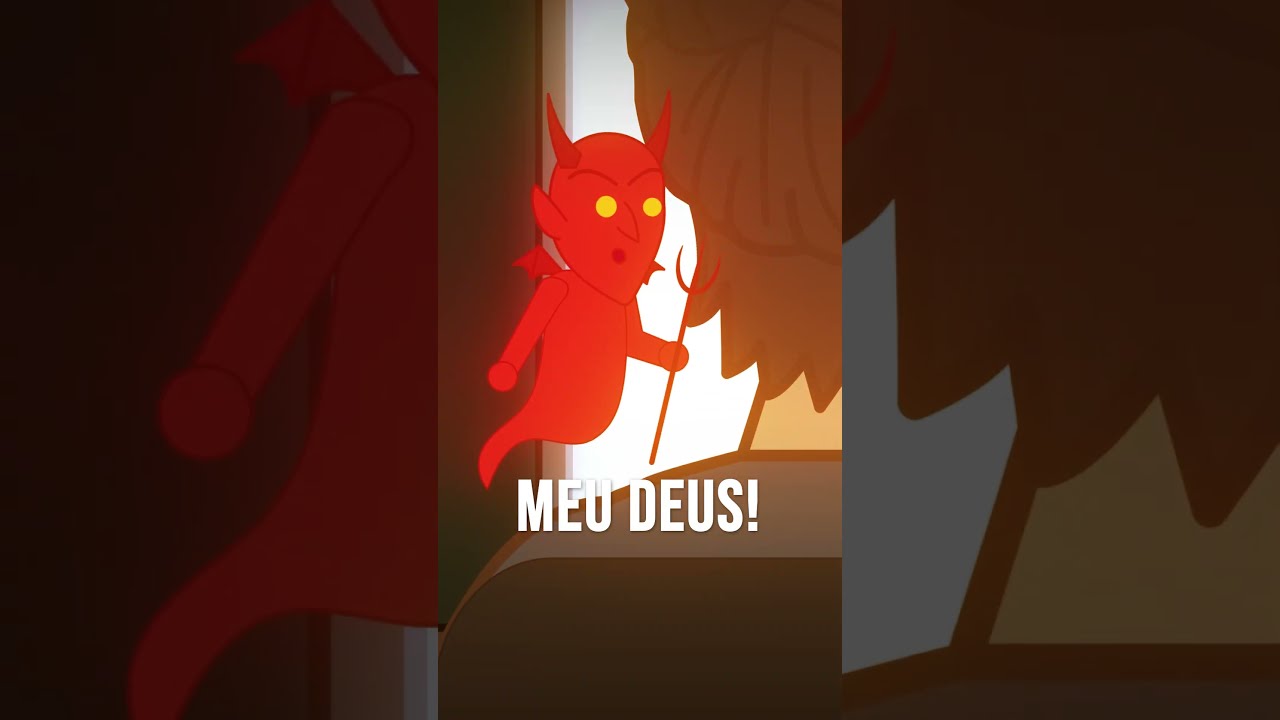 HEAVEN AND HELL