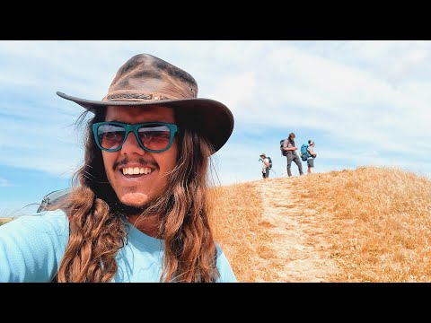 Video: Le Migliori Rotte Di Pellegrinaggio Che Non Sono Il Camino De Santiago