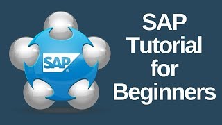 SAP Tutorial for Beginners