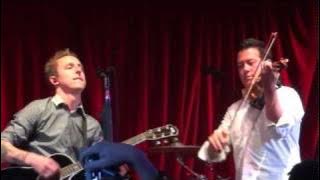 Yellowcard - Believe (Acoustic) (London, 2011)