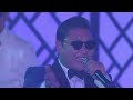 PSY - Gangnam Style (Live At Jimmy Kimmel Live!) HD