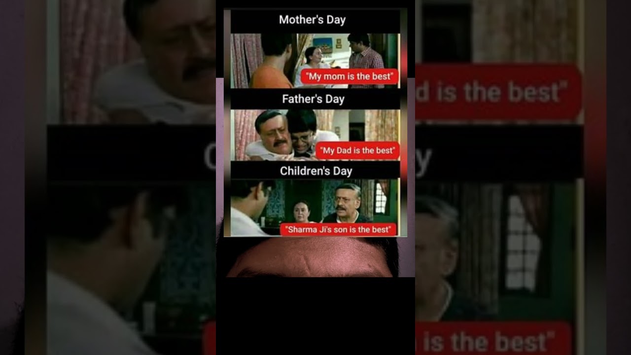 Sigma father 😂 || funniest meme react 😂😂 || 