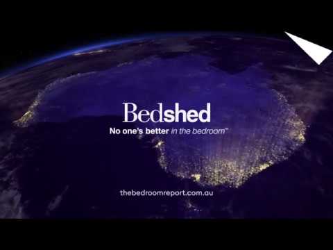 The Bedroom Report  | Nationwide survey on sleep habits | Bedshed