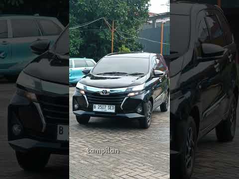 Avanza Transmover: Transformasi Si MPV Sejuta Umat Menjadi Kendaraan Impian