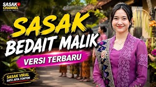 LAGU SASAK BEBALU SANDEL JEPIT MAIQ MERES