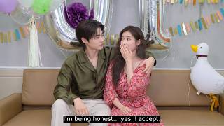 🔴 IU Opens Up About Byeon Woo-seok During a Live Stream! Fans are shocked! 😮