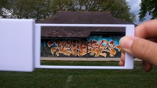 Ineractions - Camera