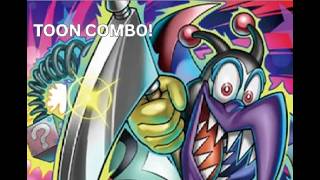 Toon Test Hands | Combo | Mar 2026