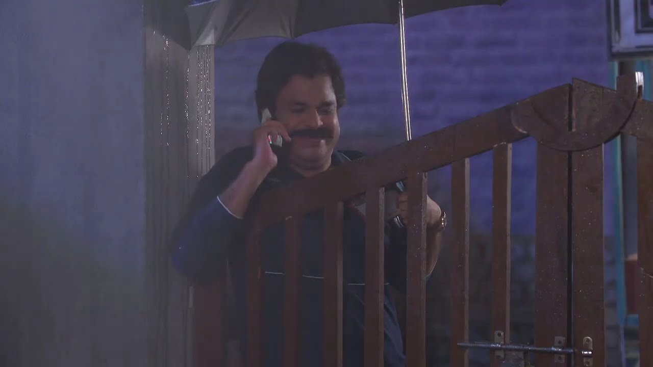 Happu Ki Ultan Paltan - Full Ep - 1574 - Daroga Happu Singh, Kamlesh - And TV