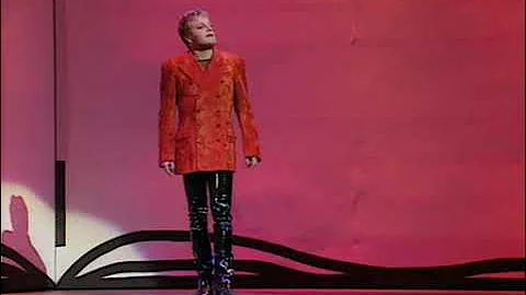 Eddie Izzard-Definite Article 1996.