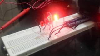 Rpi Running Lights