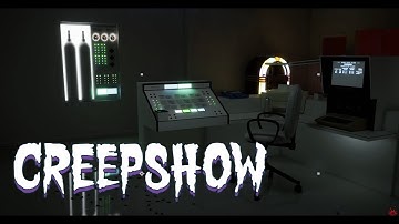 Creepshow: They