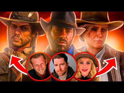 5 fatos interessantes em RDR 2: a história de Arthur Morgan