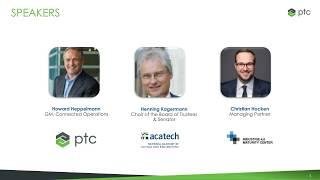 Industrie 4.0 Maturity Index in business applications