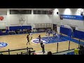 הפועל פתח תקווה - אליצור חולון, מחזור 10, רבע 2