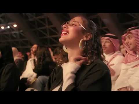 عبد المجيد عبدالله انتحل شخصيتك حفل جدة 2024