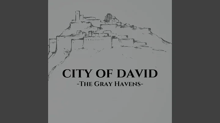 City of David
