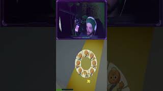 Stizzy gets betrayed in dodgeball.