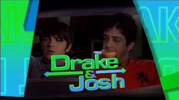 Drake & Josh - Intro (Season 5, Fan-Made)