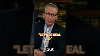 Bill Maher: ‘Let’s Be Real About Biden’ 😳