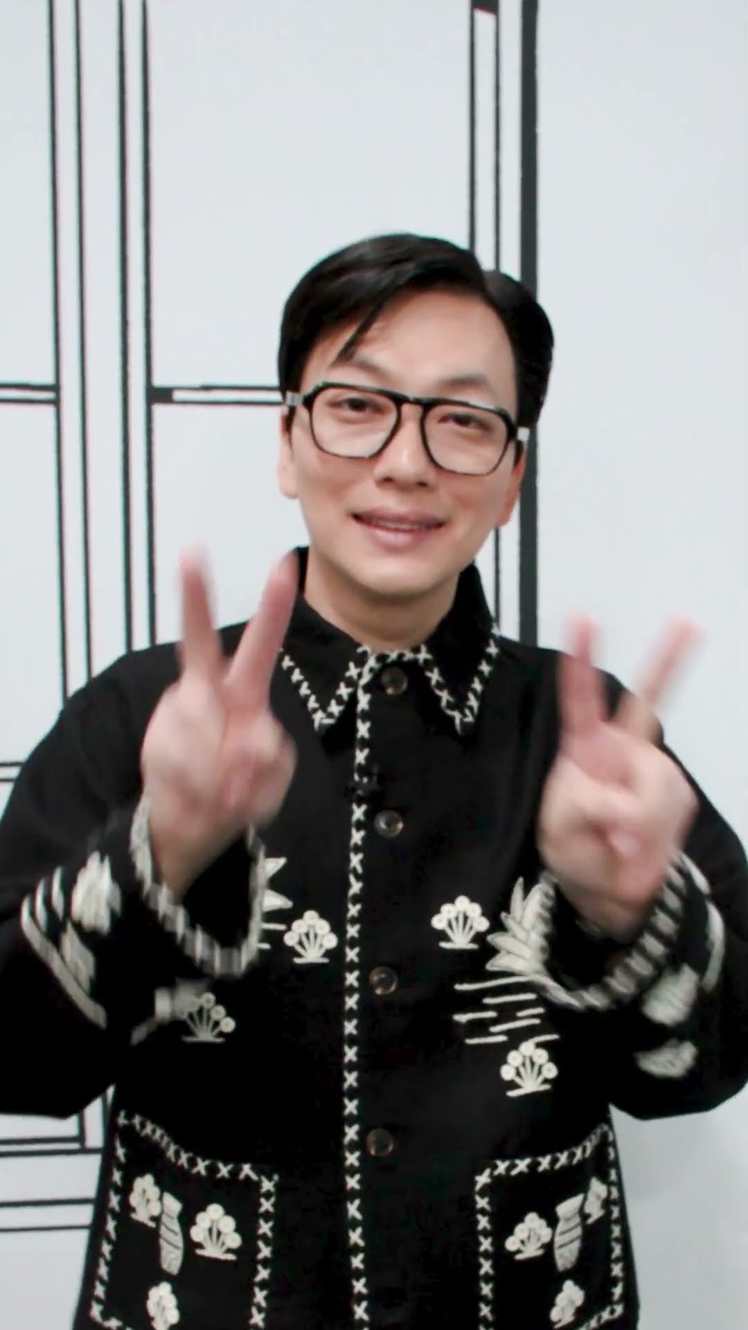 Rented In Finland Official Laughing Spoon Lee Dong-hwi lol