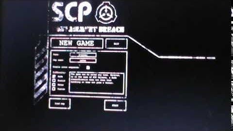 MEMORY ACCESS ERROR?!?! | SPC - Containment Breach