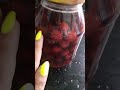 ليكور الكرز او عنبرية الكرز ليكور الكرز او عنبرية الكرز