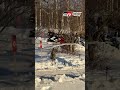 SS12 | WRC 2025 Rd.2 RALLY SWEDEN | TOYOTA GAZOO Racing