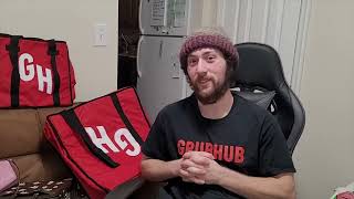Grub Hub 10k grant submission